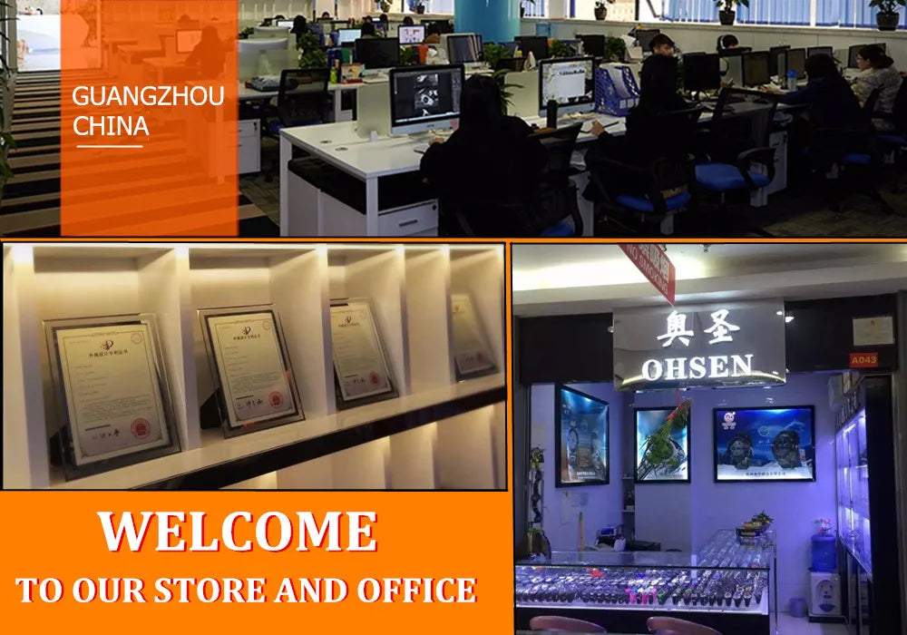 OHSEN Kids Digital Sport Watches 50M Waterproof Electronic Wristwatch Stop Watch LED Clock Children Watch For Boys Girls