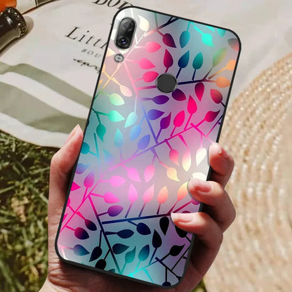 For Lenovo K5 Pro Case Soft Silicone TPU Back Cover For Lenovo K5 Play Case For Lenovo S5 K520 Fundas / K5 Pro L38041 K5Pro Capa