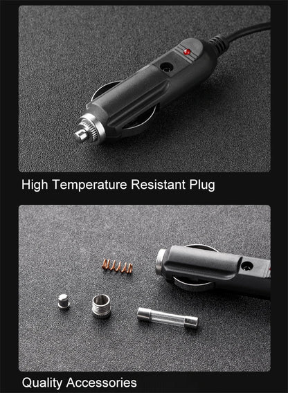 12-24v Heated Car Seat Cover 30' Fast Car Seat Heater Cloth/Flannel Heated Cars Seat Protector 25W Seat Heating Cover Car Seat