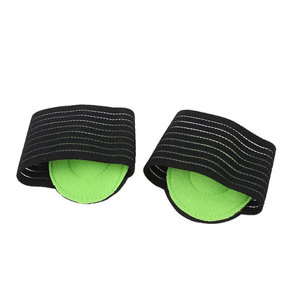 Orthotic Insole Flat Foot Arch Support Insoles Women Men Half Shoe Insoles Feet Care Accessories Shoes Pad Orthopedic Insoles