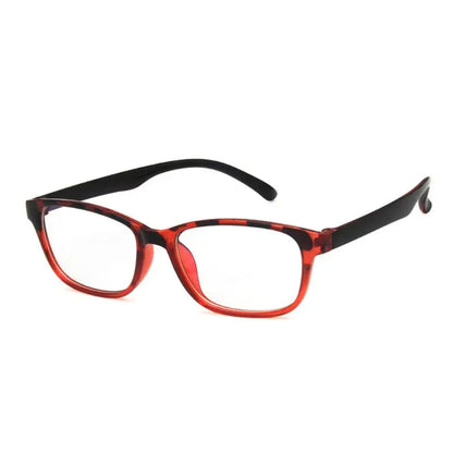 Computer Glasses Protection Anti Blue Radiation Blocking Men Women Computer Goggles Spectacles