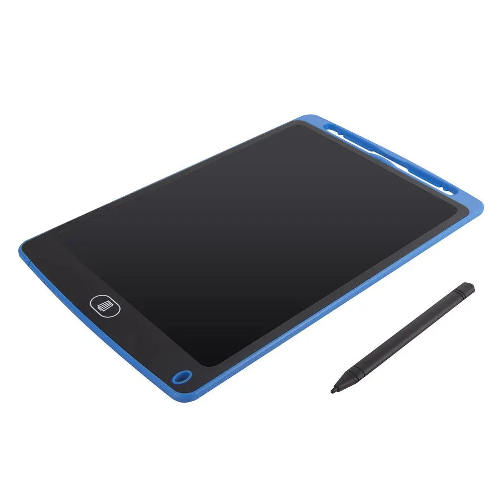 12 Inch LCD Writing Tablet Digital Drawing Tablet Handwriting Pads Portable Electronic Tablet Board ultra-thin Board