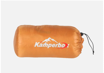 Kamperbox Down Jacket hot Men Goose Down jacket men Thermal jacket down jacket men's  camping equipment