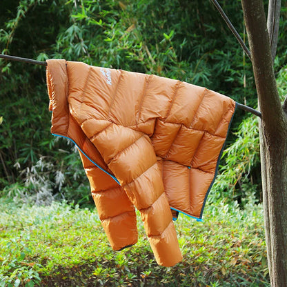 Kamperbox Down Jacket hot Men Goose Down jacket men Thermal jacket down jacket men's  camping equipment