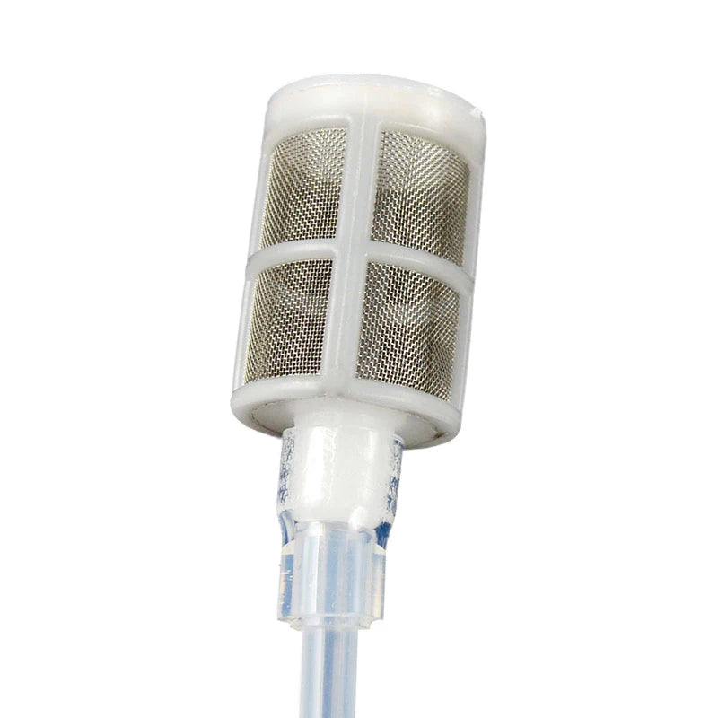 New Brewing Siphon Hose Wine Beer Making Tool 2M Brewing Plastic For Beer Homebrew Tool Food Grade Grade Making Brewing Tool