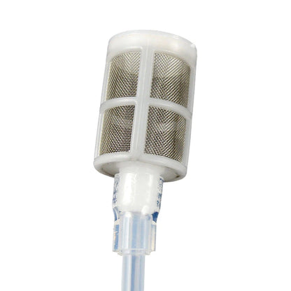 New Brewing Siphon Hose Wine Beer Making Tool 2M Brewing Plastic For Beer Homebrew Tool Food Grade Grade Making Brewing Tool