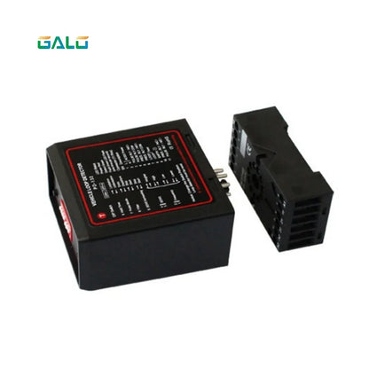 PD132  Inductive VEHICLE LOOP DETECTOR Controller Module,Loop Sensor For Vehicle Access