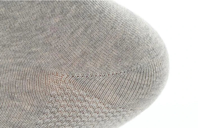 8 Pairs/Lot Diabetic Socks Men and Women Non Binding Loose Top for Diabetes Patients Swollen Feet Bamboo Cotton Material