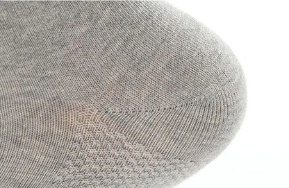 8 Pairs/Lot Diabetic Socks Men and Women Non Binding Loose Top for Diabetes Patients Swollen Feet Bamboo Cotton Material