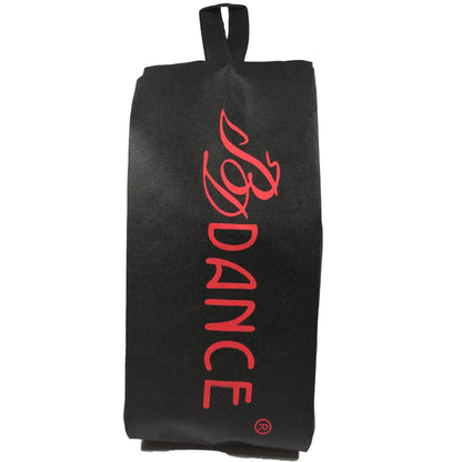 BD Dance Supplies Accessories BDDANCE Genuine Bags Zipper Canvas Bag Sports shoes bag Men Women Shoes General Purpose Wholesale