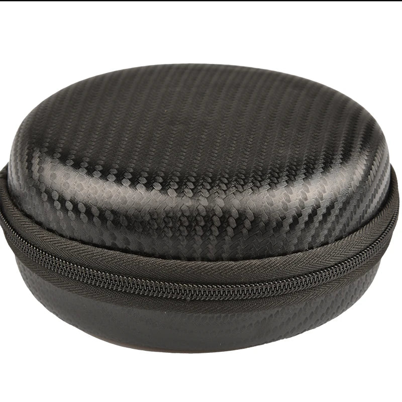 VLOGMAGIC 52MM / 58MM / 62MM  /67MM / 72MM 0.3X Ultra Fisheye Wide Lens Adapter with Hood Only for Video Cameras Camcorders