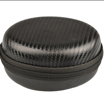 VLOGMAGIC 52MM / 58MM / 62MM  /67MM / 72MM 0.3X Ultra Fisheye Wide Lens Adapter with Hood Only for Video Cameras Camcorders