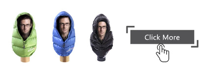 Kamperbox Down Jacket hot Men Goose Down jacket men Thermal jacket down jacket men's  camping equipment