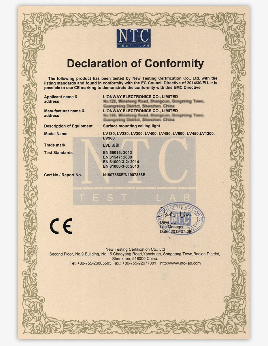 Modern LED Ceiling Light Wood Grain Golden One Light with 3 Colors Home Lighing Kitchen Bedroom Bathroom Surface Ceiling Lamp