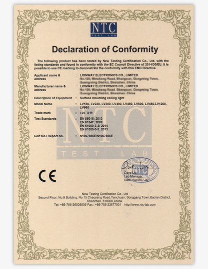 Modern LED Ceiling Light Wood Grain Golden One Light with 3 Colors Home Lighing Kitchen Bedroom Bathroom Surface Ceiling Lamp