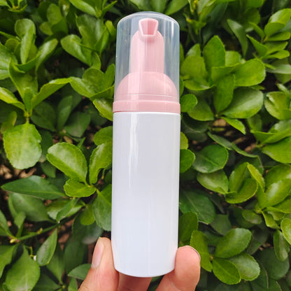 Lash Cleanser Shampoo for Eyelash Extension Wholesale Clean Tools No Irritation Eyelash Foam Soap Bluk Private Label Shampoo