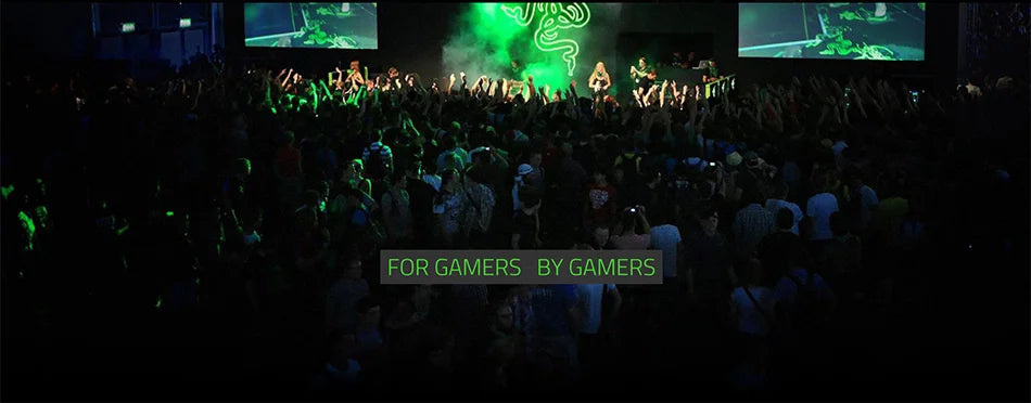 Razer Hydrator - Black Eco-friendly Aluminum Water Bottle 25.3 fl oz / 750ml capacity