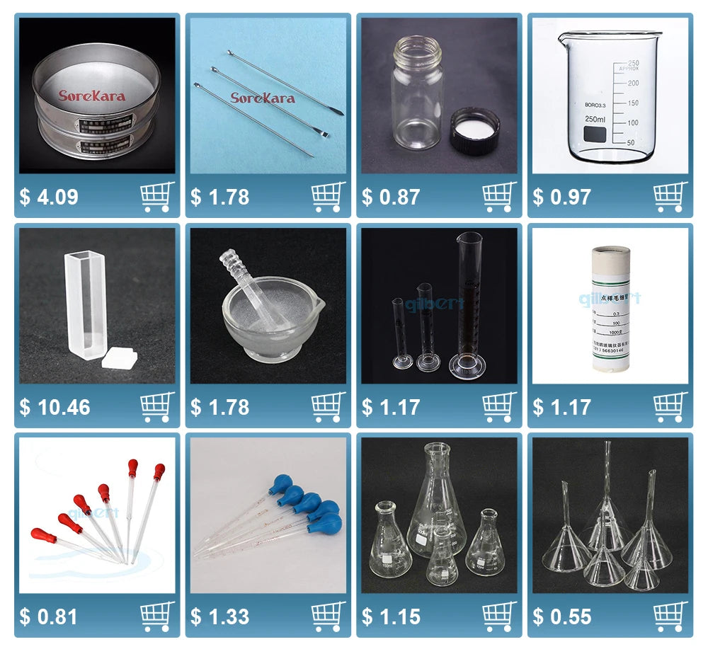 Length 16mm 18mm 20mm 22mm 25cm Stainless Steel Medicinal Spoon Ladle Pharmacy Lab Supplies