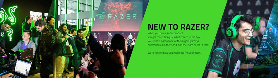 Razer Hydrator - Black Eco-friendly Aluminum Water Bottle 25.3 fl oz / 750ml capacity