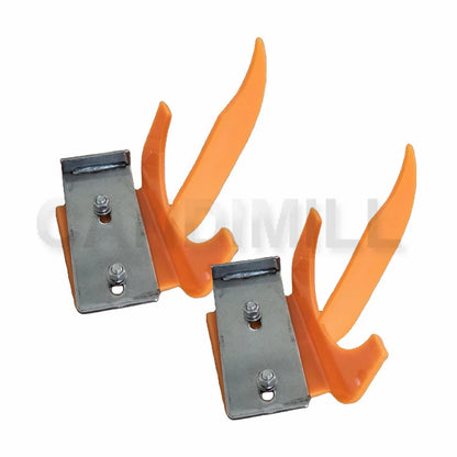 CANDIMILL orange cutter stand/peeler, electric orange juicer spare parts, spare parts for lemon orange juicing machine, 2000E-2