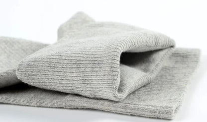 8 Pairs/Lot Diabetic Socks Men and Women Non Binding Loose Top for Diabetes Patients Swollen Feet Bamboo Cotton Material