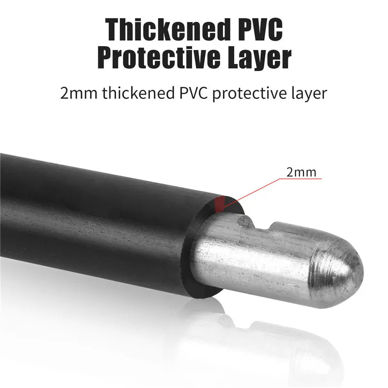 WEST BIKING Bicycle U Lock Anti-theft MTB Road Mountain Bike Lock Bicycle Accessories U-Locks Cycling Steel Security Bike Locks