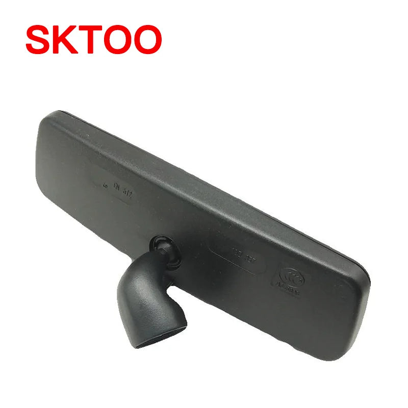 SKTOO  Inner mirror rear view mirror OEM 3B0857511A for VW golf 4 golf 6 passat B5 Tiguan Polo Touran caddy baby car mirror