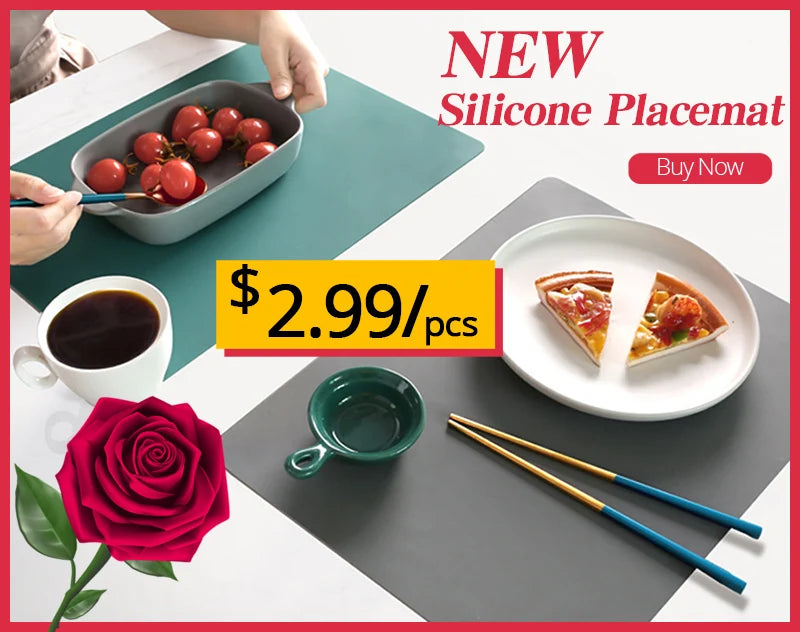 Pastry Pizza Roller - Dough Roller for Kids, Suitable for Smaller Hands, Easy to Handle, Eco-friendly and Safe