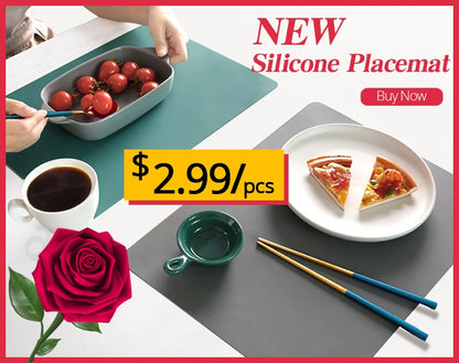 Pastry Pizza Roller - Dough Roller for Kids, Suitable for Smaller Hands, Easy to Handle, Eco-friendly and Safe