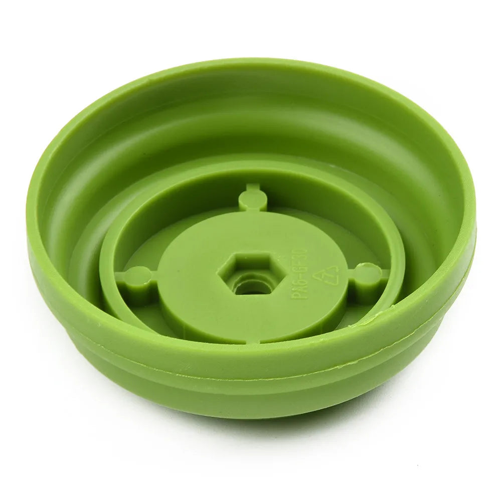 Lawn Mower Blade Base Garden Power Tool Accessories Electric Lawn Mower Lawn Mower Parts Suit 21V Wireless Charging Lawn Mowers