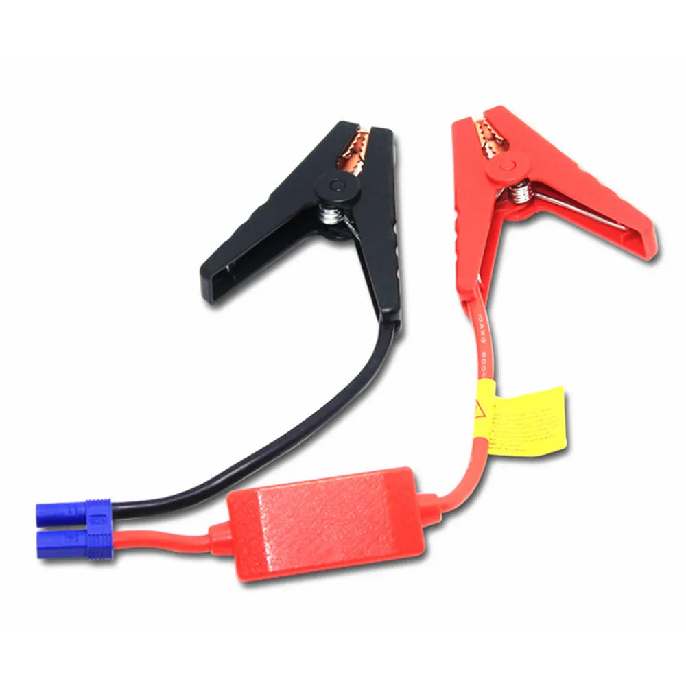 GKFLY Jump Starter Wire Clips For Car Jump Starter High Quality Smart Clips For Starting Device Pro Car Starter Wire