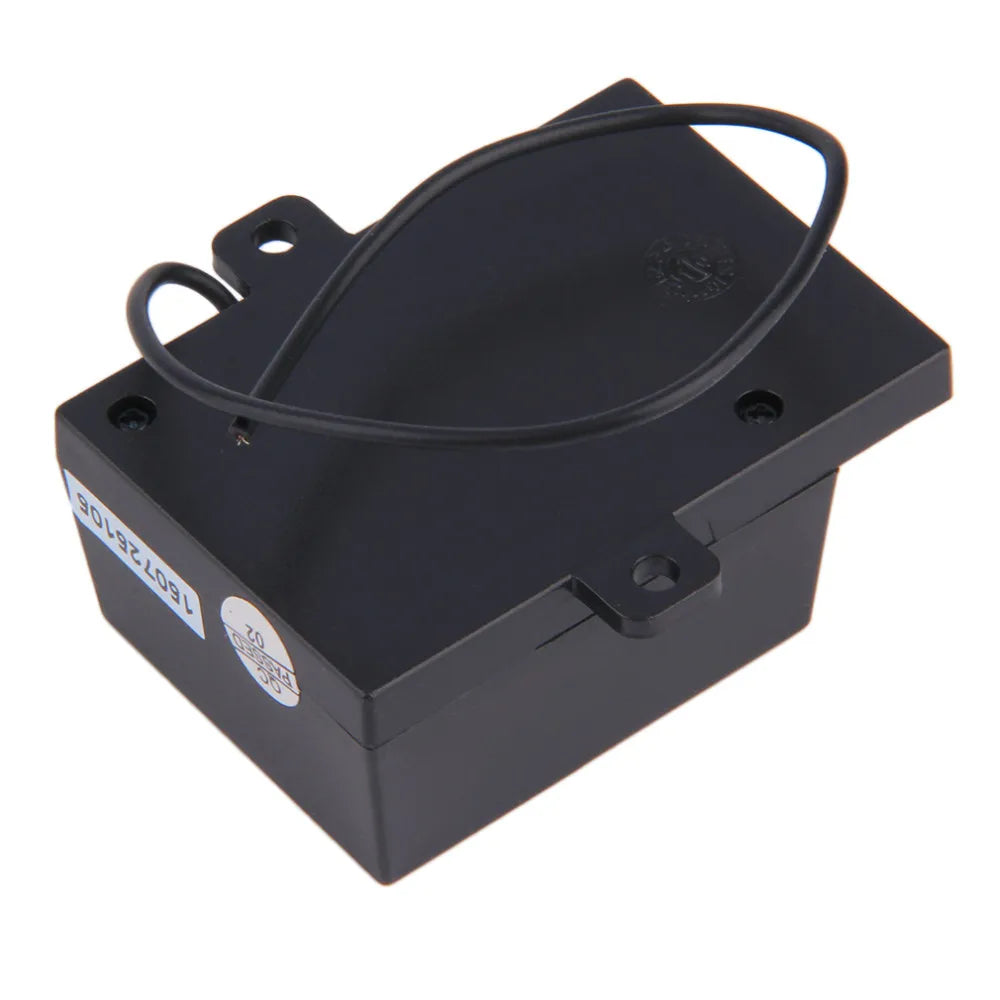 Universal Car Engine Immobilizer Lock Anti Robbery System Anti-stealing Alarm System Car Anti-robbing System