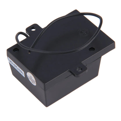 Universal Car Engine Immobilizer Lock Anti Robbery System Anti-stealing Alarm System Car Anti-robbing System