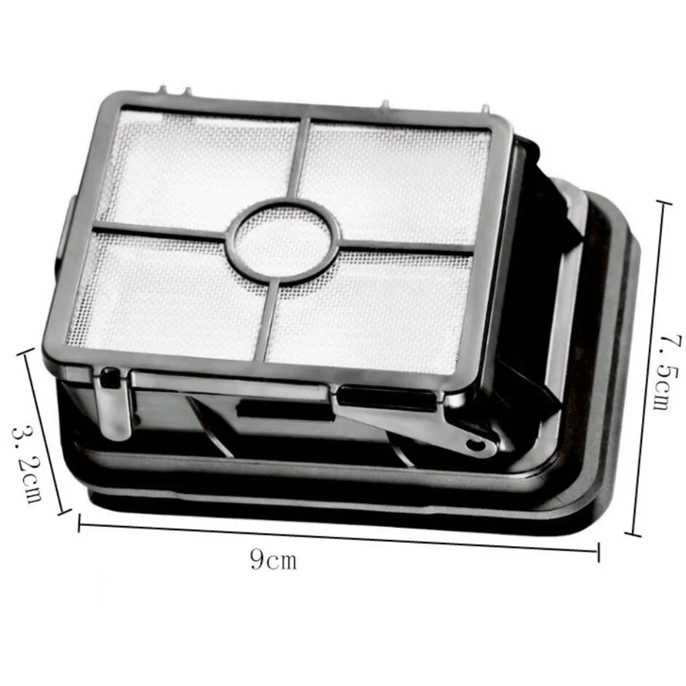 2PCS 1866 HEPA Filter for Bissell Crosswave 1785 1785G 1785V 1785W Vacuum Cleaner Parts Accessories