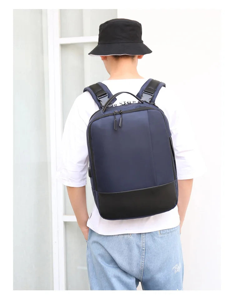 school bags for boys plecak szkolny 15.6 inches