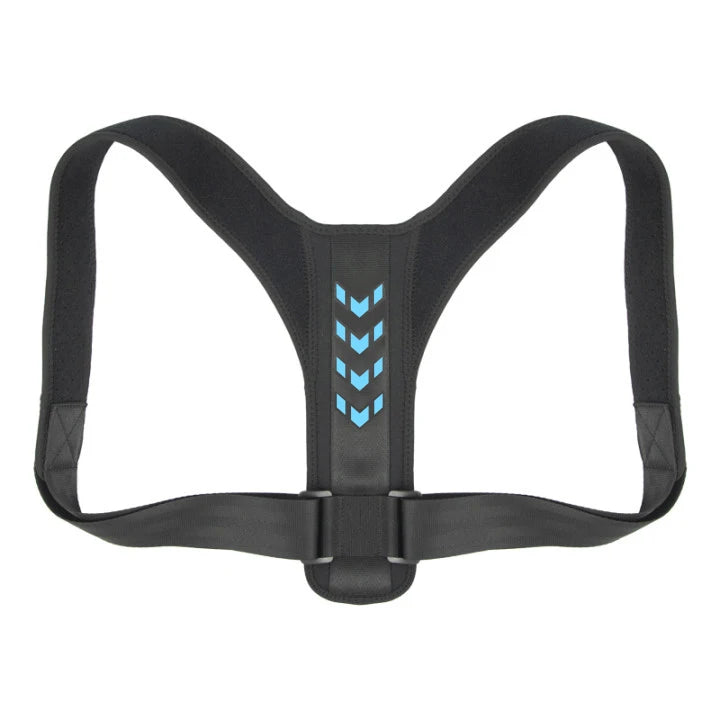 Adjustable Posture Corrector Back Brace Support Belt Clavicle Spine Back Shoulder Lumbar Posture Correction Support Reshape