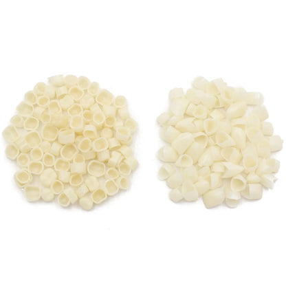 Dental Crowns Oral Teeth Whitening Anterior Molar Crown Resin Porcelain Temporary Teeth crown Dental Lab Dentist Tools