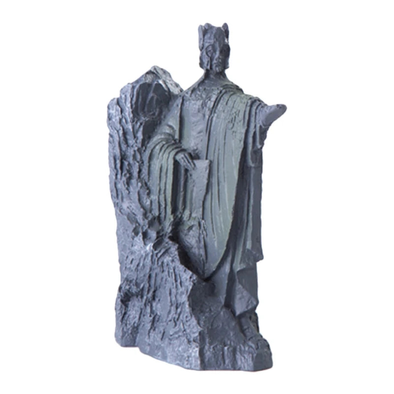 Art Sculptures Retro Book Ends 1 Pair Resin Book Ends for Book Shelves Book Holder Bookends Home Decorative Book Stopper