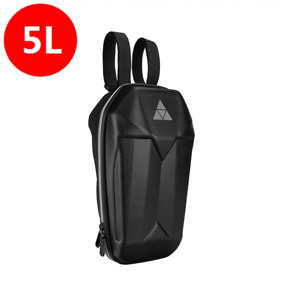 Electric Scooter Bag Handlebar Hanging Bag Electric Vehicle Part Waterproof Rainproof for Xiaomi M365 Scooter Bicycle Bag