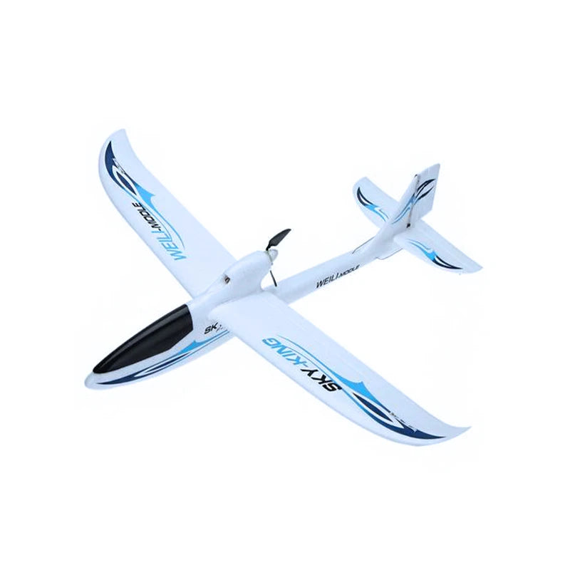 Wltoys F959 F959S RC Airplane spare parts 1 set WLtoys F959 3CH RC Airplane Main Wing Spare Parts