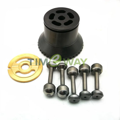 Hydraulic Motor Spare Parts F11 Motor Accessories for F11-019 Parker Piston Motor Repair Kits F11-19 Motor Parts
