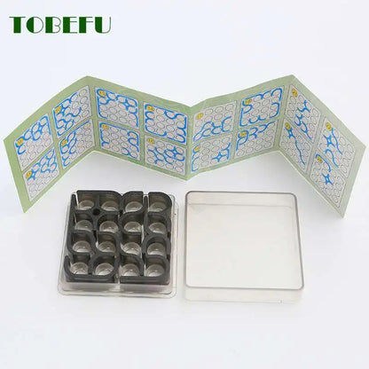 Creative 3D Intelligence Puzzle Crazy Curve Sudoku Puzzle Games Geometric Line Matrix Puzzle Toys For Children Learning Toy Gift