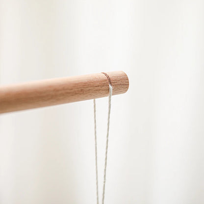 Newborn Baby Rattles Toys 0-12 Months Soft Felt Whale Bed Bell Infant Mobile Crib Hanging Musical Carousel Toy Boys Girls Gift