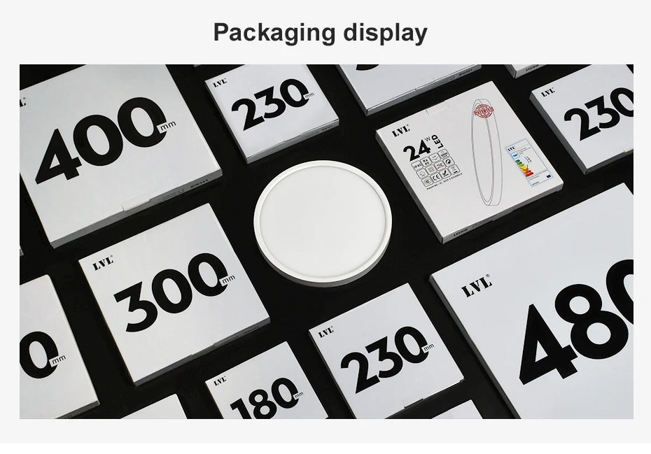 Modern LED Ceiling Light Wood Grain Golden One Light with 3 Colors Home Lighing Kitchen Bedroom Bathroom Surface Ceiling Lamp