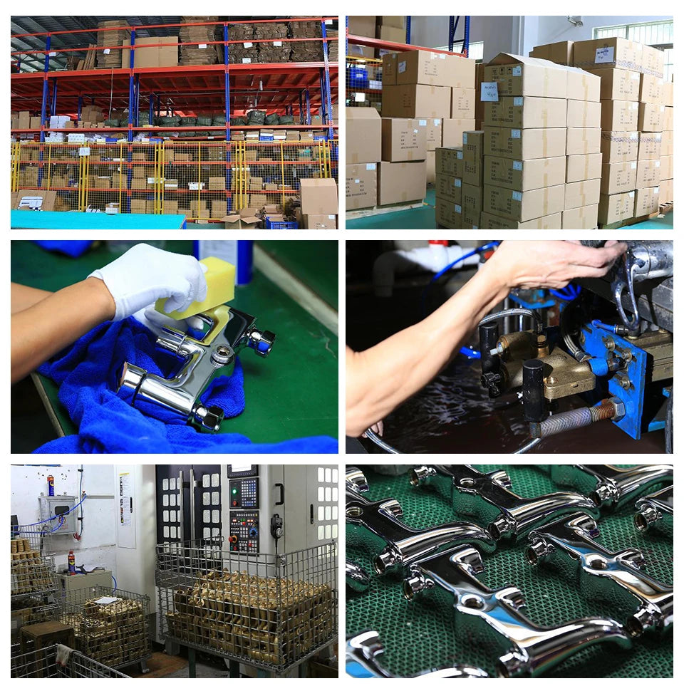 Black Stainless Steel Square Wall-mounted Bathroom Accessories Toilet Brush