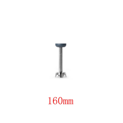 ITOP Commercial Stainless Steel Blender Stick 160mm/200mm/250mm/300mm/400mm/500mm For Handheld Immersion Blender Food Mixers