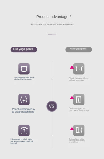 2024 Yoga Pants With Pocket Women Leggings For Fitness Nylon High Waist Long Pants Women Hip Push UP Tights Women Gym Clothing