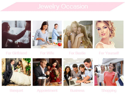 Ladies Flower Open Rings For Women Stainless Steel Cubic Zircon Flower Open Adjustable Ring Jewelry Students Girl Gift 2022