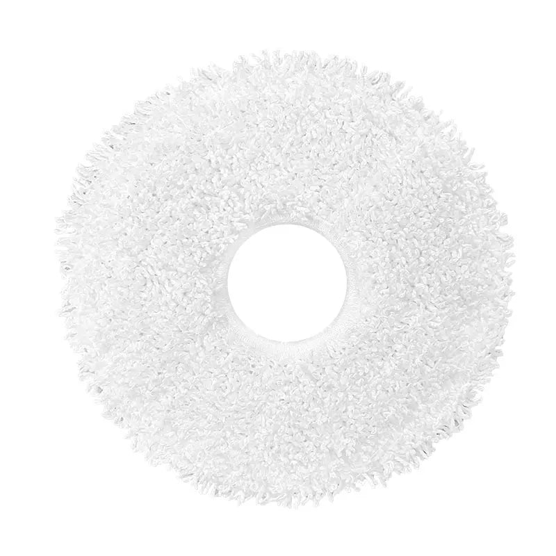 Compatible For ( Ecovacs X1 Turbo, X1 Omni, T10 Turbo, T10 Omni ) Main Side Brush Filter Mop Dust Bag Robot Vacuums Accessory