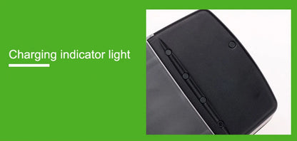 4 way Ecological Charger  with USB input port for  LR03 LR6 disposable Batteries and AA AAA Rechargeable alkaline Batteries